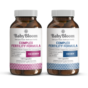 Baby Bloom Mini Anya-Apa Csomag