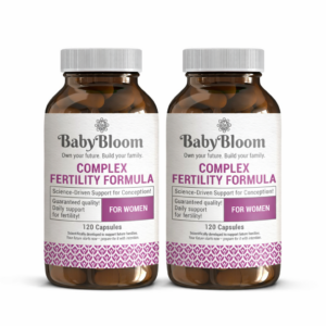 Dupla csomag 2 doboz · 240 kapszula · 2 hónap